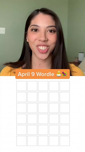 This felt impossssssible #wordle #wordletok #wordlesolution #contexto #wordgames #gamer #puzzle #polygonle #word500 #minicrossword