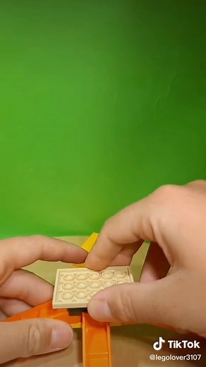 Lego tripod tutorial