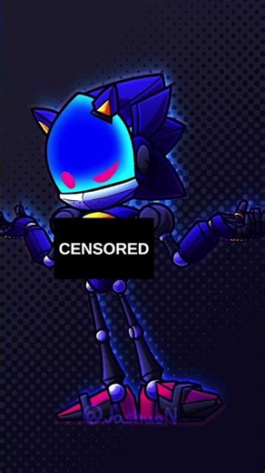 What if matpat played chaos sonic