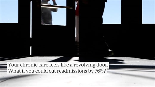 RPM Integration: Proven Way to Cut Readmissions by 76%