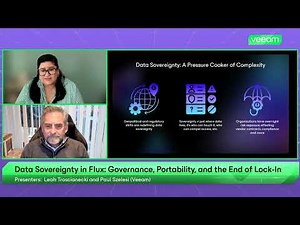 What Is Data Sovereignty? | Why It Matters More Than Ever in 2025 | Insights Quick Bites