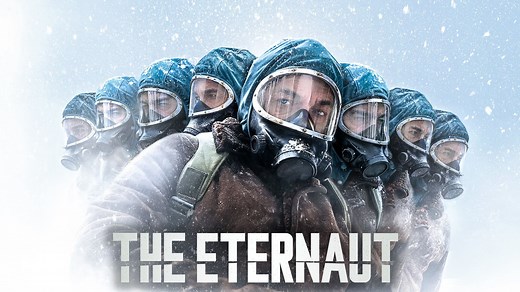 Netflix's snowy alien invasion series 'The Eternaut' is the sci-fi hidden gem of 2025