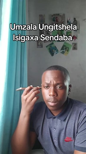 Umzala Ungitshela Isigaxa Sendaba | Zulu Comedy