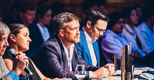 Peter Farrell Cup Finals Night 2024 | UNSW Sydney