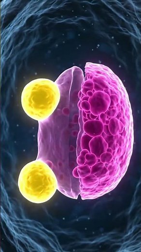 This Biology Fact Will Shock You 😳 (Gametogenesis)