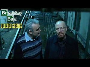 Breaking Bad Deleted Scenes Season 4 - Part 1 | #breakingbad Extras