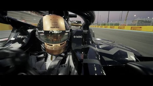 First look! Brad Pitt and Damson Idris star as F1 movie trailer is released!
