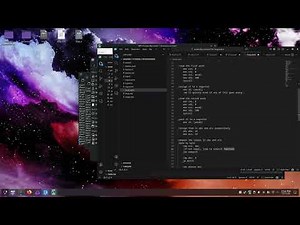 simple loop tutorial in assembly x64 (linux) #assembly #programming #linux #tutorial