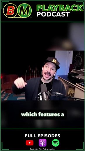 Kool Keith Goes from Sample to Feature on The Prodigy (Diesel Power)