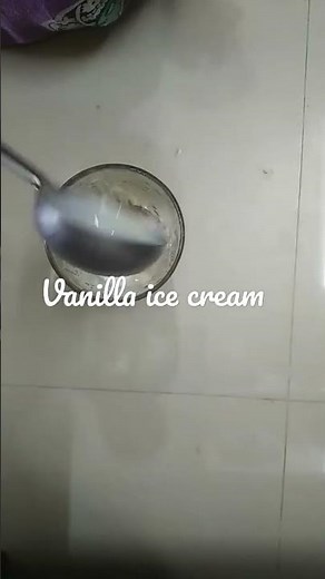 how to make vannila caramel milk shake | #milkshake recipe | #dessert recipe | #shorts