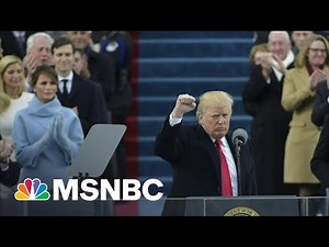 Rep. Jamie Raskin's Chilling Take On Trump's True Legacy