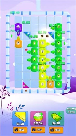 Maze Ball #10-1 - By YsoCorp