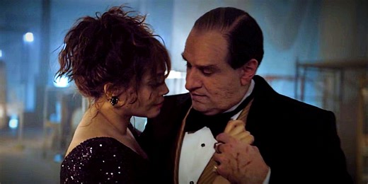 10 Best Max TV Shows Of 2024