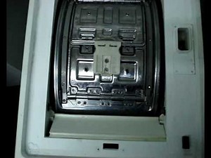 AEG Lavamat 240 short wash at 40°C