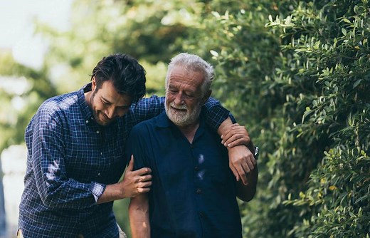 51 Father's Death Anniversary Quotes to Honor His Memory | LoveToKnow