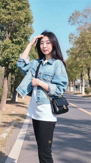 @珍奇 活出自己喜欢的样子！
