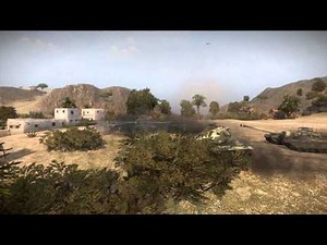 World of Tanks: Xbox 360 Edition - Heavy Tanks