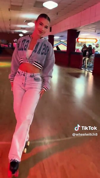 Master the Art of Shuffle Skating at the Rink