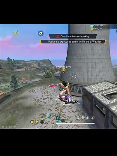 #freefire#garenafreefire #freefirehighlights#freefireindia #trending #viral#totalgaming #freefiremax