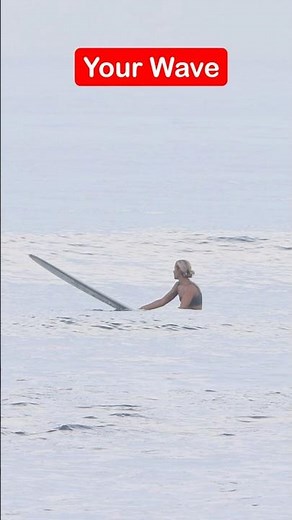 Wave Comes Straight To Margo #surfersofbali #surfingbali #surfers
