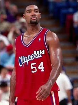 Larry Burd is a true master of trash talk #nba #basketball