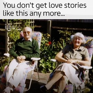 This is just beautiful... | ITV