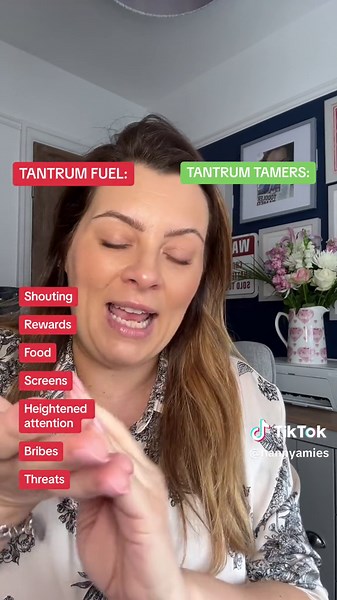 Tips to Manage Toddler Tantrums and Improve Behavior | Expert Advice