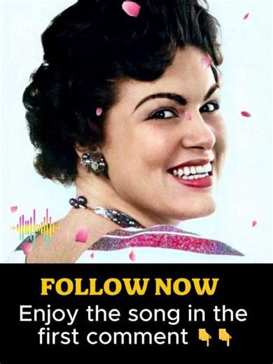 Patsy Cline - Faded Love ▶️ Enjoy the music now! https://greatsong-oldiesalltime.online/patsy-cline-faded-love/ | Golden Oldies - The Best of the Best