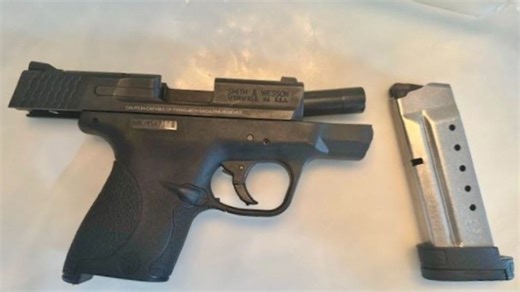 Constitutional carry law mandates SLED to offer free CWP training