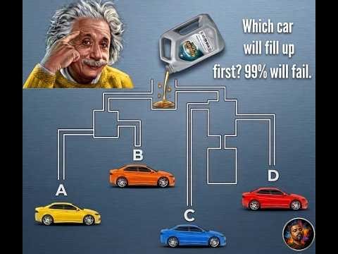 Explain the secret in other words!