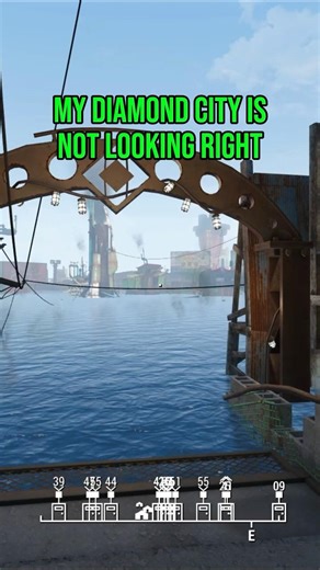 Someone please explain to me why, my gosh this game is great lol #fallout4 #bethesda #fallout