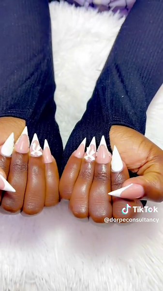 Bridal Nail Art Tips: Create the Perfect Look