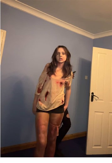 Zombie Costume Ideas for Halloween Parties
