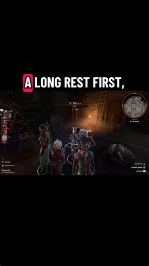 Baldur's Gate 3: Discovering Valuable Loot