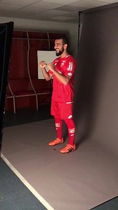 4.1K views · 75 reactions | Les coulisses du shooting de Naïm Sliti !  | DFCO - Dijon FCO | Facebook