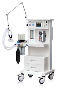 [Hot Item] Anesthesia Machine Made in Korea