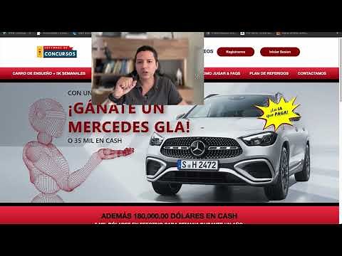 Software y Plataforma de Rifas y Sorteos 🎟️