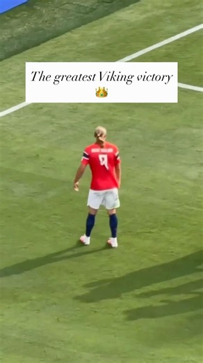 Haaland 2 Goals - Norway stun Brazil to enter the Quarter finals of Fifa World cup - Norway Vikings