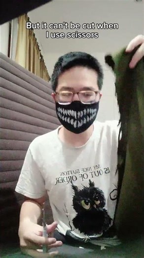อัปเดตชุด Springtrap 1 #shorts #springtrap #fnaf #cosplay #viral