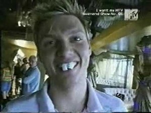 2005 08 14 BSB MTV Diary Part 1 UK
