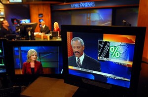 Legendary KTVU anchor Dennis Richmond dies at 81