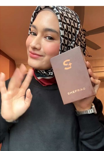 Grace Perfume Review: A Premium Fragrance Experience