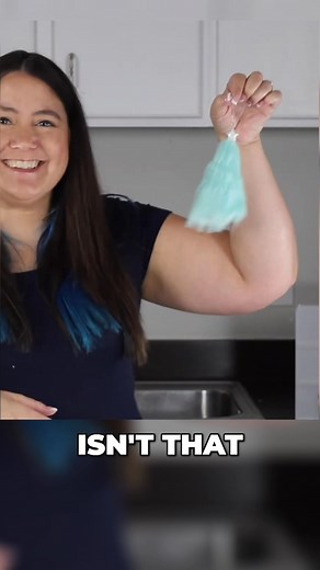 Let's create an adorable Christmas ornament! Using faux fur, we'll make a cute Christmas tree. Make sure the fur goes down before cutting. Wrap it tight, brush the hair to hide the seam, add a star, and ta-da! Isn't it cute? #ChristmasOrnament #FauxFur #ChristmasTree #DIY #HolidayCrafts https://thecraftyblogstalker.com/christmas-tree-faux-fur-ornaments/ | The Crafty Blog Stalker | Facebook