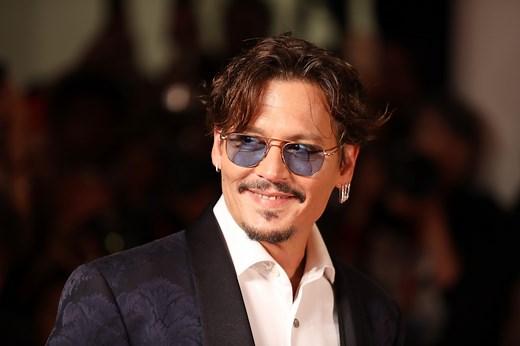 Las 15 mejores películas de Johnny Depp, ordenadas