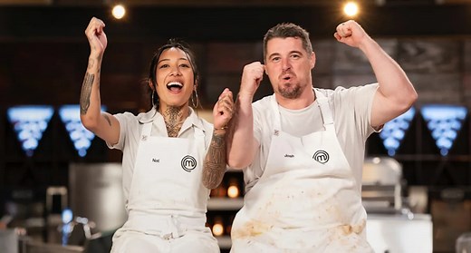 MasterChef 2024 winner announced following dramatic finale: 'Deserved win'