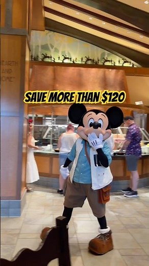 SAVE Money on Disneyland Tickets with this Hack! 😮💰