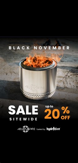 Take your fire to the next level with Helios Fire’s smokeless fire pit. 🔥 Braaing with the Tjoms has never been easier. Whilst it doesn’t get more sleek than this, you also won’t be going home smelling like smoke 😏 Stay tuned as we show you how this is the perfect edition to your game day set up 🇿🇦 #myfoktjom #heliosfire #smokelessfirepit | Rugby Punt-it