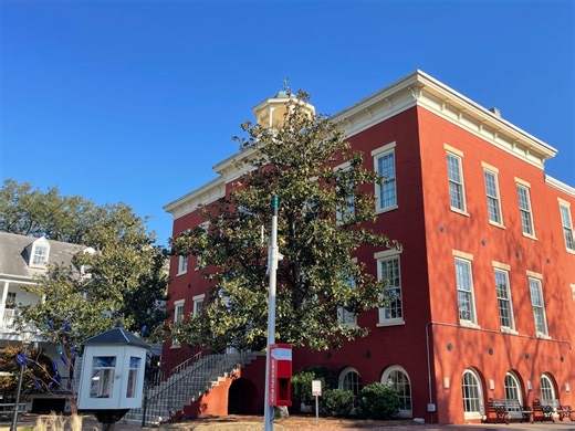 Avery Research Center launches heritage interpretation field school for young adults