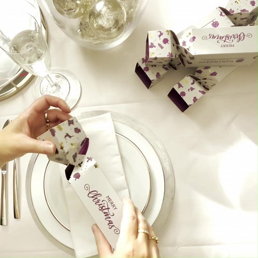 661 reactions · 14 shares | Cracker puzzles to keep everyone entertained this Christmas. Perfect as stocking fillers and a fun, sustainable alternative to normal crackers at your festive table 里 | Wentworth Wooden Puzzles | Facebook