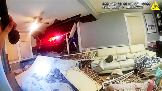 248K views · 4.8K reactions | Teen Plays Real-Life GTA… Ends Horrifically | Code Blue Cam | Facebook